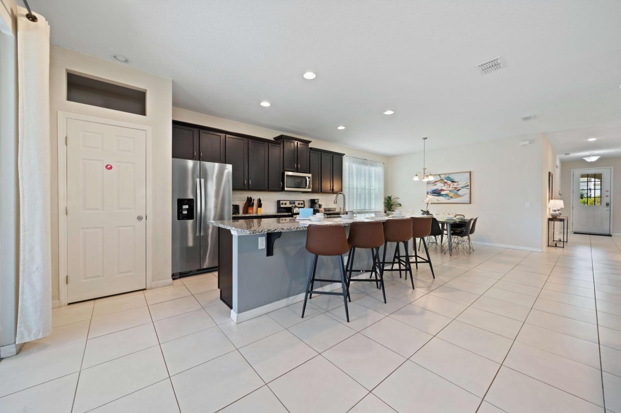 Pool Villa Wfree Resort Access Great Reviews Kissimmee Exterior photo